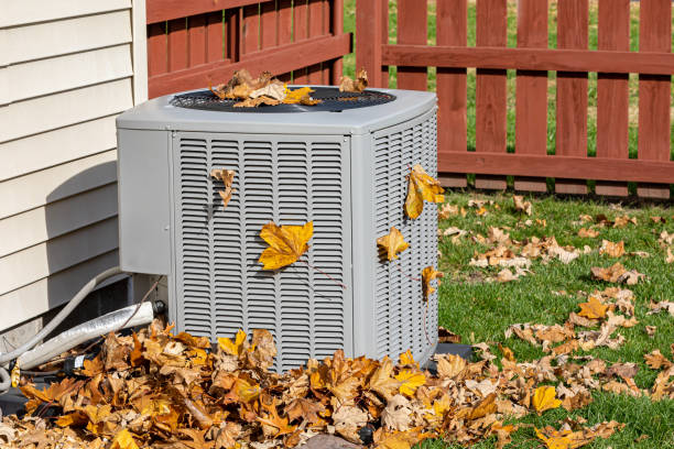 Best HVAC air duct cleaning  in Livingston, TX