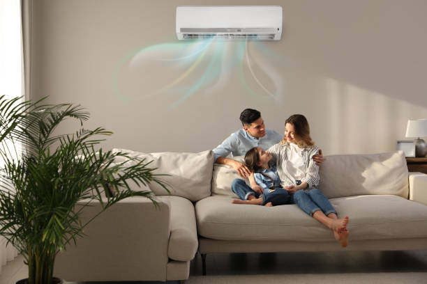 Best HVAC cleaning services  in Livingston, TX