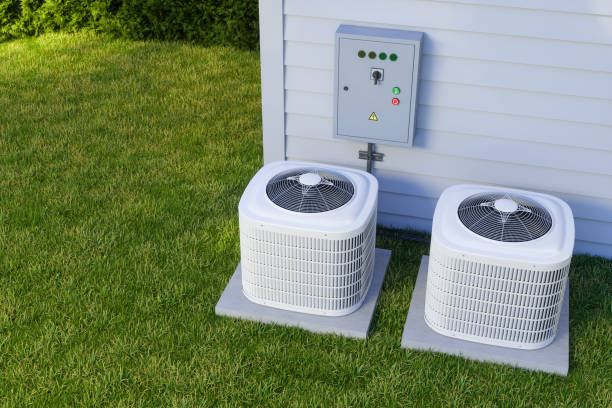 Best HVAC system installation  in Livingston, TX