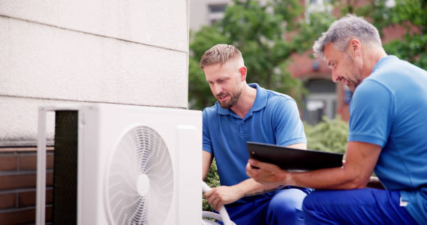 Best Heating repair services  in Livingston, TX