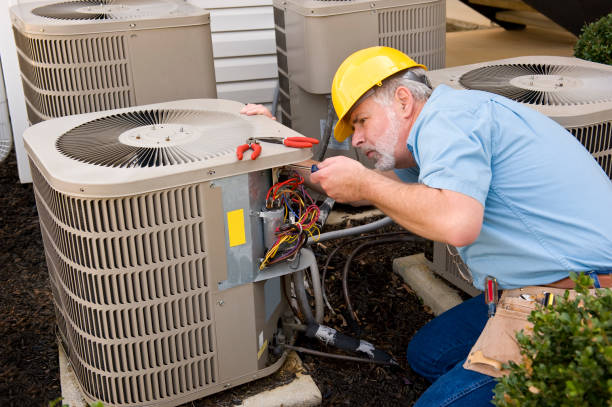 Best HVAC tune-up services  in Livingston, TX