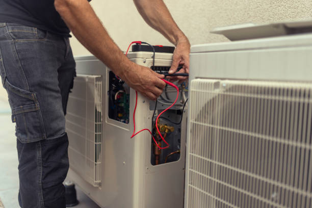 Best Commercial HVAC repair  in Livingston, TX