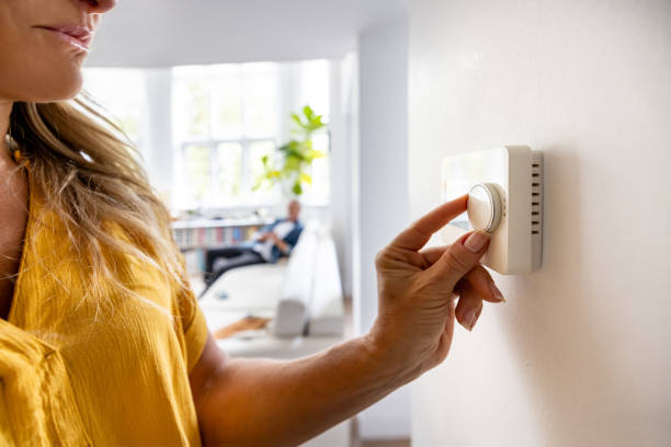 Best 24/7 HVAC repair  in Livingston, TX