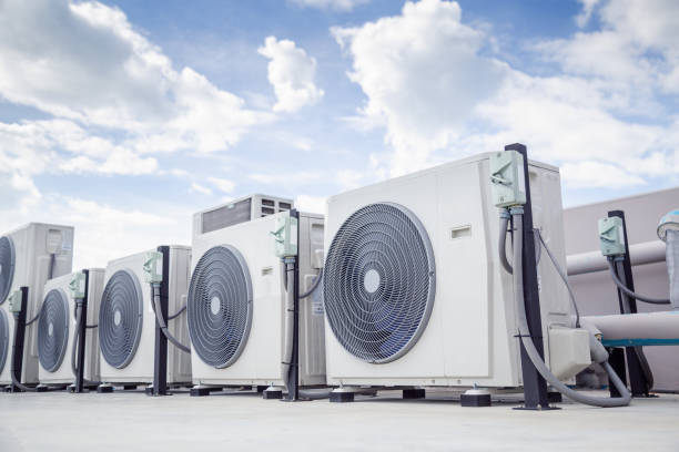  Livingston, TX HVAC Pros