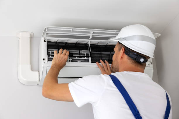 Livingston, TX HVAC Company