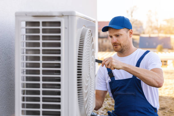 Best HVAC repair near me  in Livingston, TX