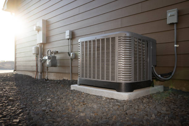 Best HVAC emergency services  in Livingston, TX